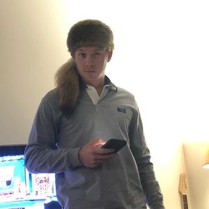 Meet your Posher, Devon